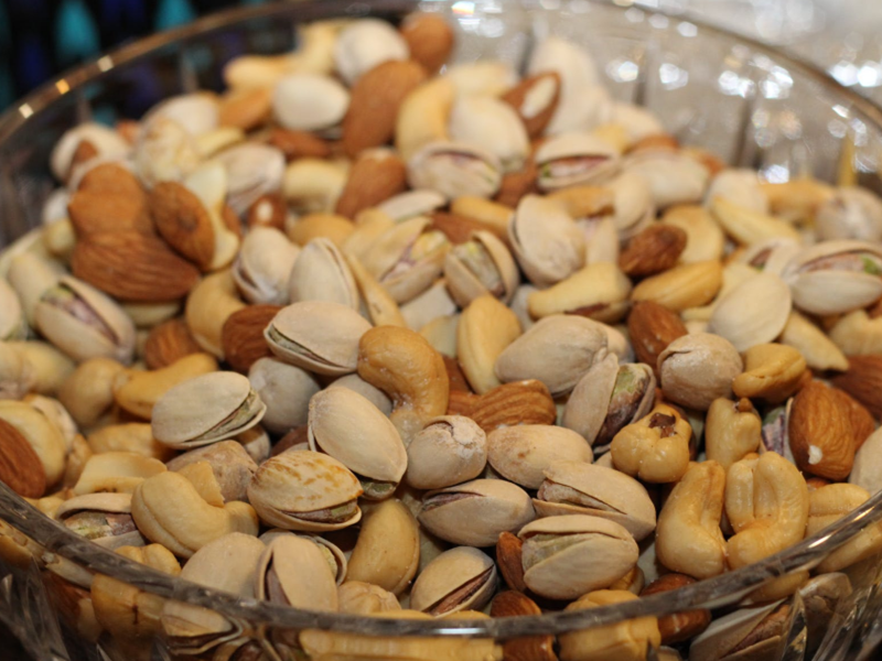 出口去殼開心果黃曲霉毒素超標(黃曲霉素超標檢測方法)