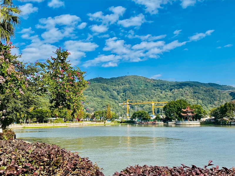 污水中總氮超標(biāo)怎么辦 污水中總氮超標(biāo)怎么辦