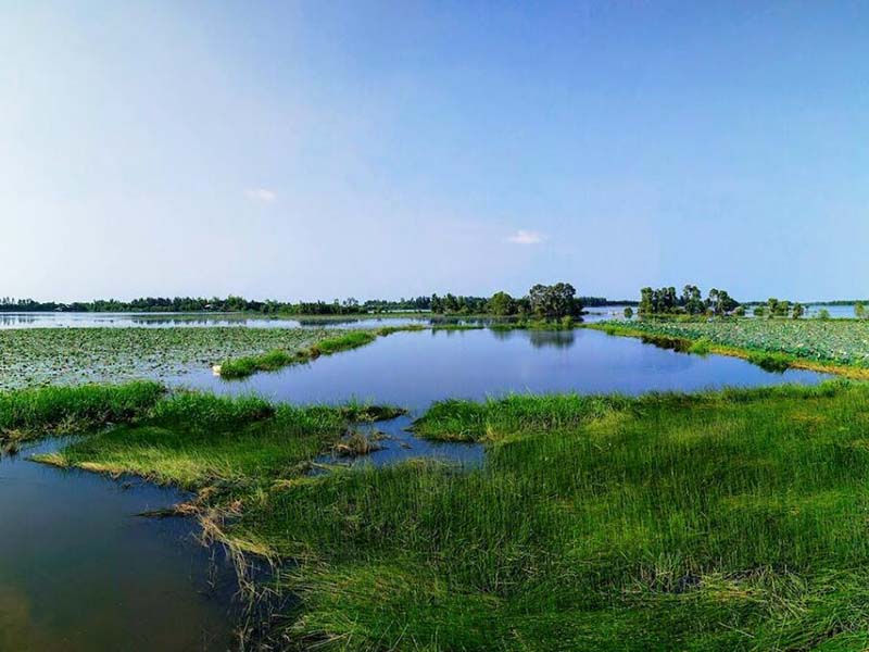 COD在線監測儀功能介紹