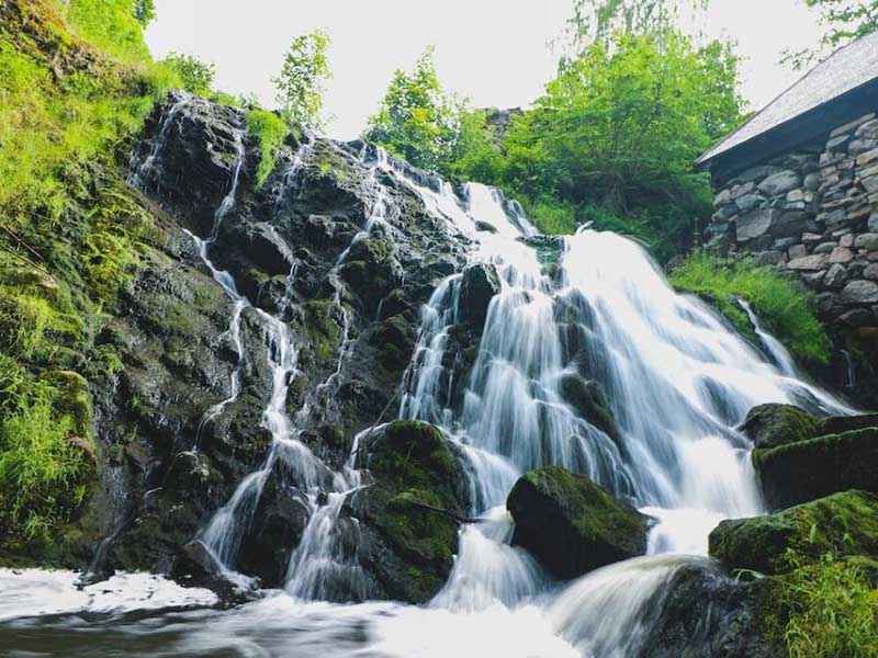 水質(zhì)在線監(jiān)測儀器每月維護要點