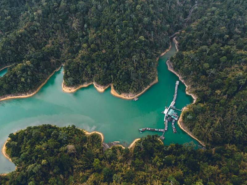 手持式多參數水質檢測儀好用嗎