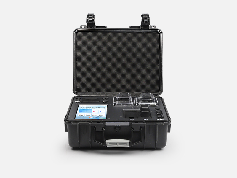 實驗室用水注意事項