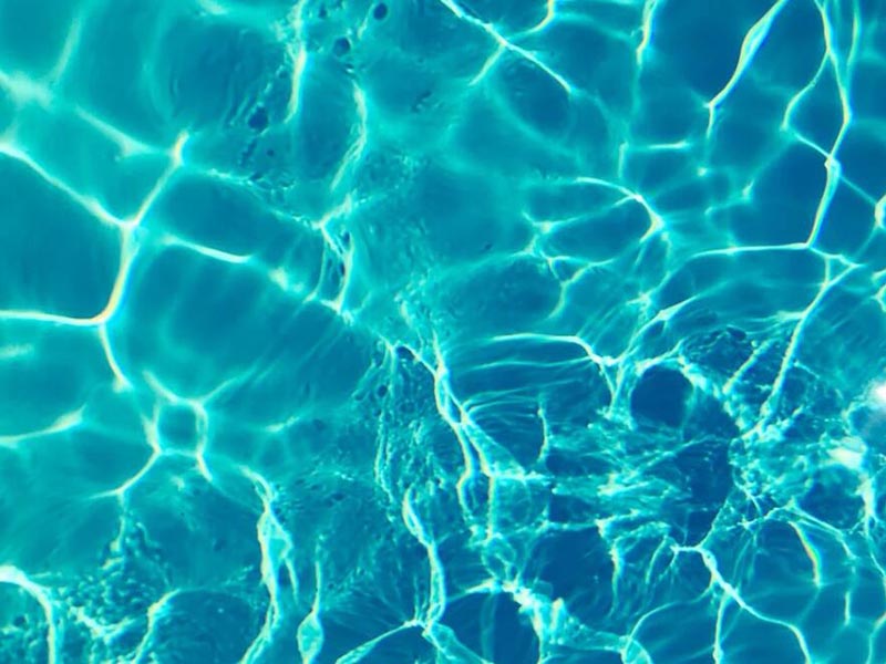 游泳池水質(zhì)檢測相關標準