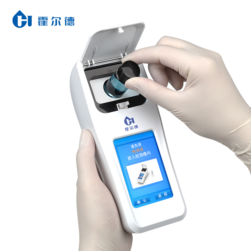 有效氯、余氯及總氯分別是什么(為什么檢測水中氯指標(biāo))