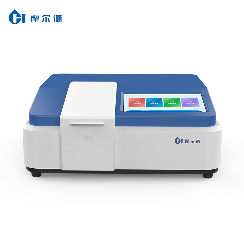 紫外分光光度法檢測重金屬的原理(水質(zhì)重金屬檢測必要性)